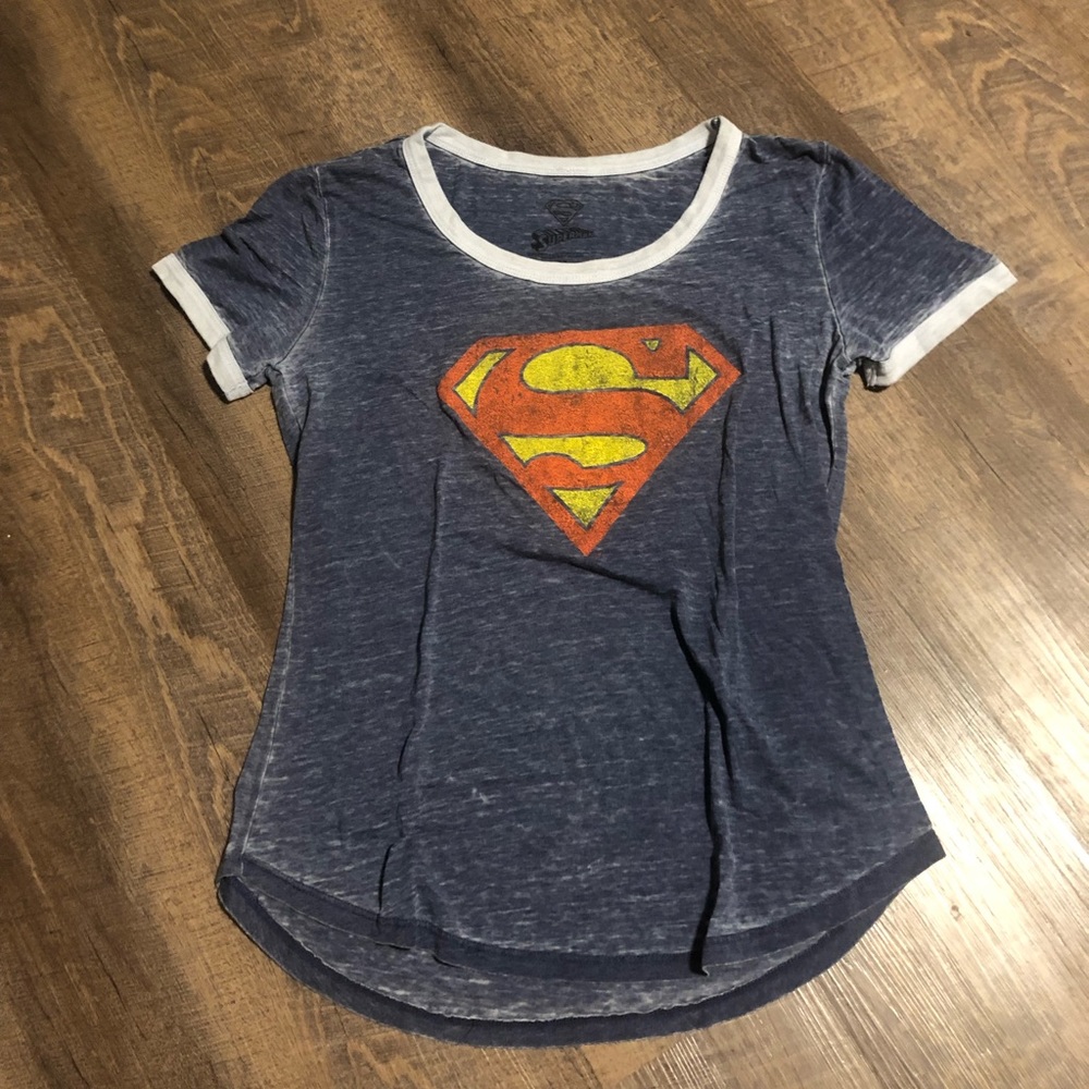 Superman T